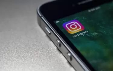 Instagram споделя 79% от личните ви данни