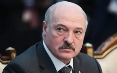 Лукашенко е приет в болница