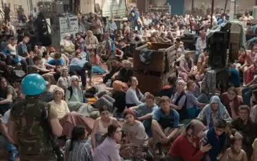 "Кво вадис, Аида" от Босна е най-добрият филм на Европа
