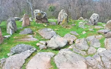 Античността оживява в Източните Родопи