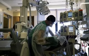 В Япония се извърши първата трансплантация на бял дроб от жив донор