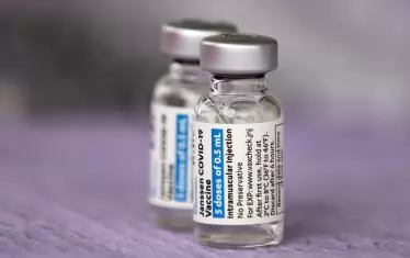 ЕМА потвърди рядък вид тромбози и при ваксината "Янсен"