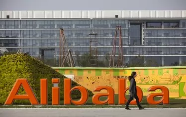 Китайският гигант ''Алибаба'' обяви нов изпълнителен директор
