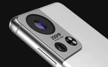 Xiaomi слага камера от 200 мегапиксела