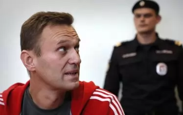 Навални: Тяхната родина е сметката в Швейцария