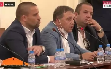 Прокуратурата ще проверява скандала "Илчовски-Ангелов"