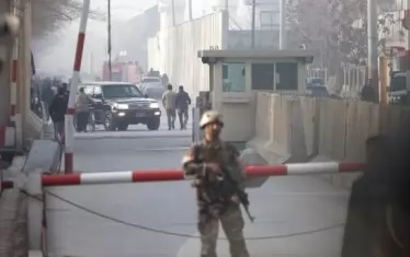 Десетки ученички бяха убити при атентат в Кабул