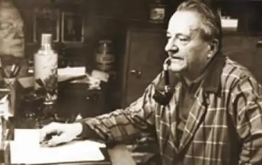 Андрей Гуляшки