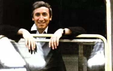 Георги Марков