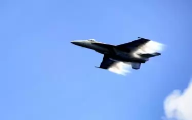 САЩ пращат F-18 в Саудитска Арабия заради напрежението в района
