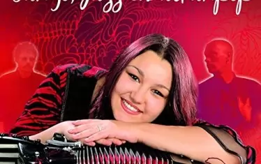 Афиш на поредния концерт на бенда на Тодорова