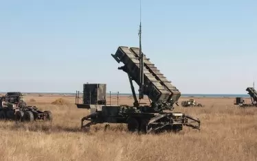 САЩ намаляват ракетните системи в Близкия Изток заради Русия и Китай