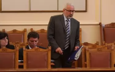 И Илко Семерджиев осъди прокуратурата за 25 000 лв.