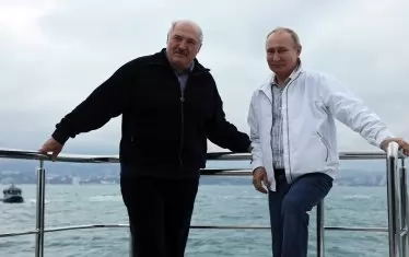 Путин и Лукашенко отново поговориха за „съюзна държава“