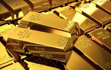 Петима българи са арестувани за грабеж на 38 кг златни кюлчета