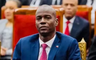 Президентът на Хаити е убит в дома си