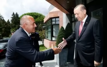 Страсбург осъди България за предаден на Ердоган турски журналист