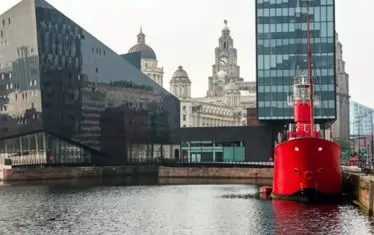 Застрояването на района е нарушило автентичния му облик.