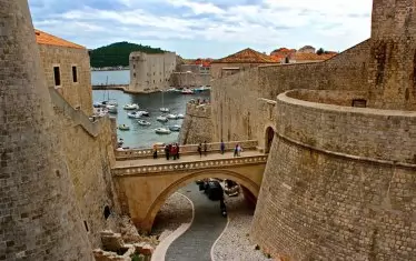 Точно сега е моментът да отидете в Дубровник