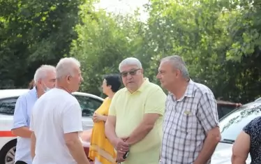 Спас Гърневски сравни Борисов със Стефан Стамболов.