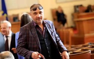 Андрей Чорбанов: ИТН е обсебена от други ценности и друг морал