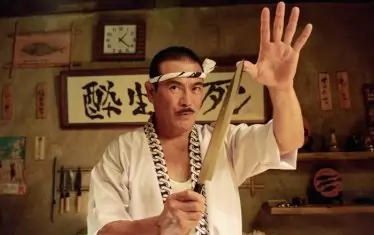 Японската кинолегенда Сони Чиба почина от ковид