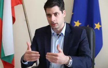 Пеканов: Докладът на ЕК за дефицита оценява 4 години грешки