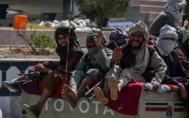Талибаните официално ще представят новото правителство до часове