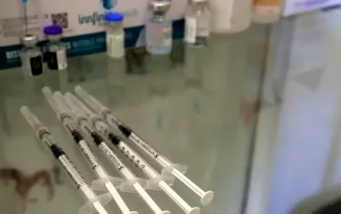 Ваксинацията в с. Градец потръгна, но някои чакат „пресни“ ваксини