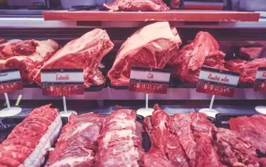Как да познаем прясно ли е месото