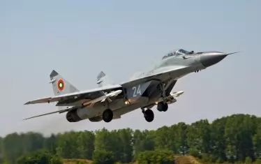 Още 4 неудобни въпроса за падналия МиГ-29