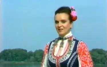 Почина народната певица Олга Борисова