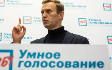 Навални подкрепи комунистите, за да отслаби Путин