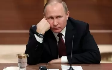 Путин: Можехме да сме 500 млн., а сме 146 млн.