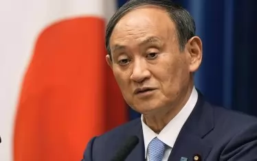 Японският премиер се оттегля от поста заради пандемията