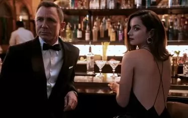 Последното момиче на Бонд: Нямаме нужда от женски 007