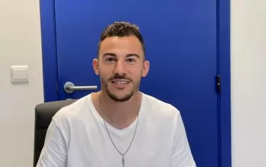 Едисон Йорданов