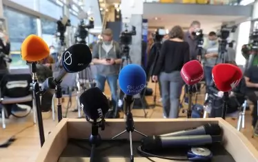 ЕК финансира медиен проект за 50 000 евро в малки селища