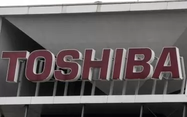 Японският гигант Toshiba се разделя на три