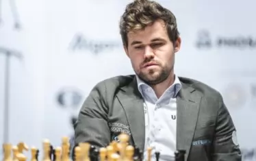 Скандал за измама срещу световния шампион разтърсва шахмата