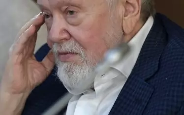 Почина Сергей Соловьов, създателят на трилогията „Асса“