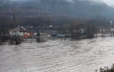 Общини в бедствено положение искат помощ от държавата 