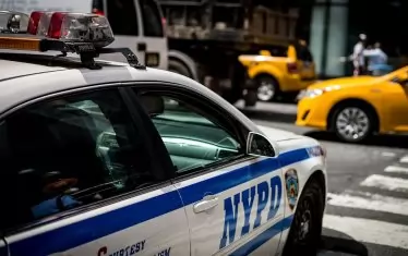 За първи път жена оглави полицията в Ню Йорк
