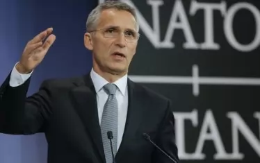 Шефът на НАТО поиска да е управител на норвежката централна банка