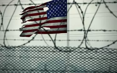 Литва плати 100 хил. евро на затворник в Гуантанамо