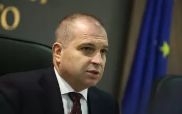 Министър Караджов откри, че няма пари за магистралите 
