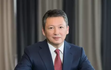 Трети зет на Назърбаев подаде оставка 
