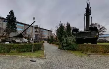 Военноисторическият музей затваря на 3 март от солидарност с Украйна