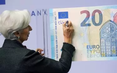 ЕЦБ: Цифровото евро няма да замени, а ще допълни банкнотите