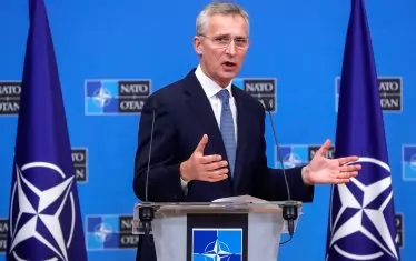 Генералният секретар на НАТО става шеф на Норвежката централна банка
